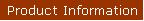 Product Information